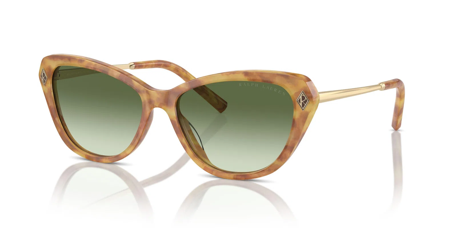 Ralph Lauren The Ella 8224U Sunglasses - view 26